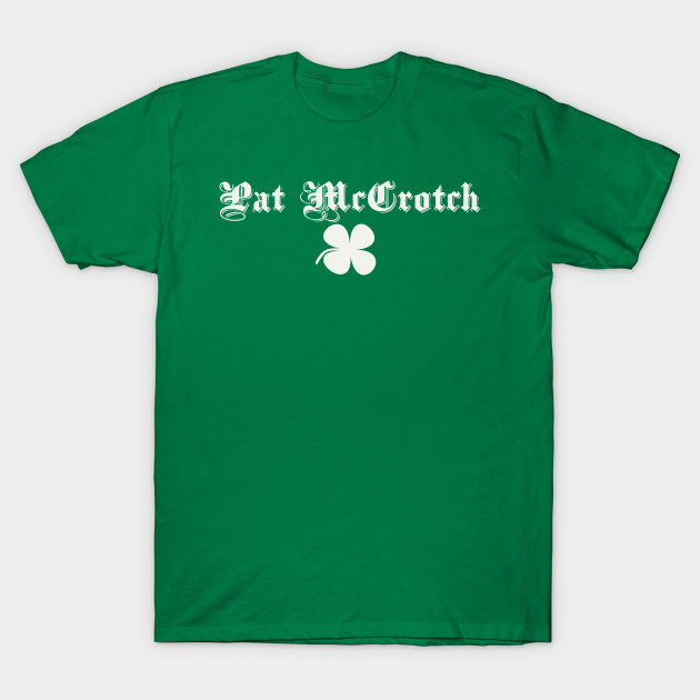 Lucky Irish by @johnnehill